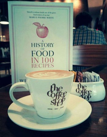 The Coffee Shop