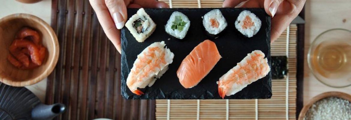 Sushi Kashiba